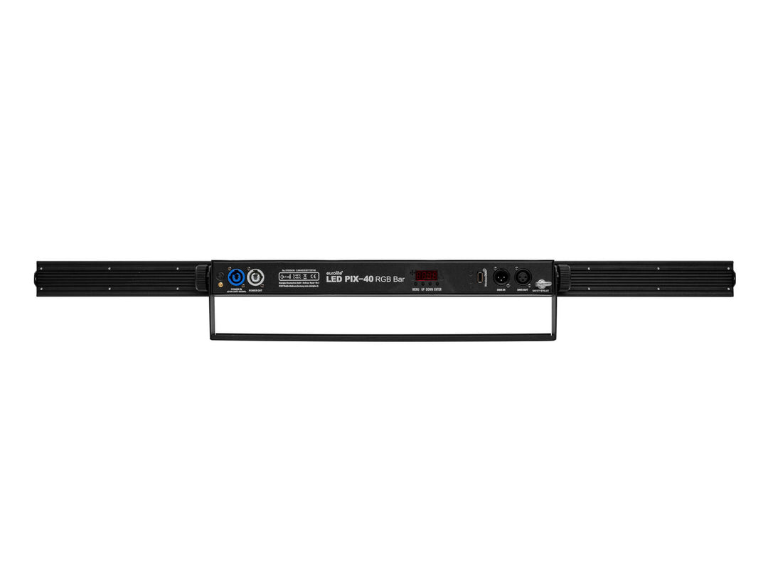 EUROLITE LED PIX-40 RGB Barre