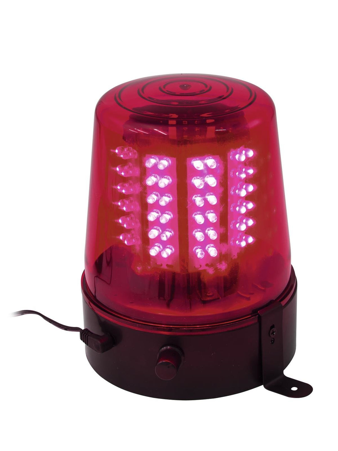 Eurolite Gyrophare (XL, Rouge)
