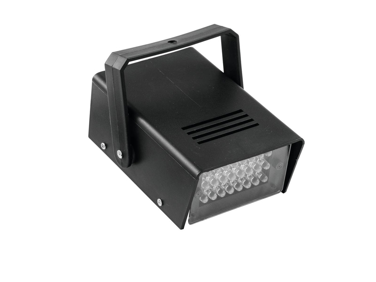 Mini LED strobe lights