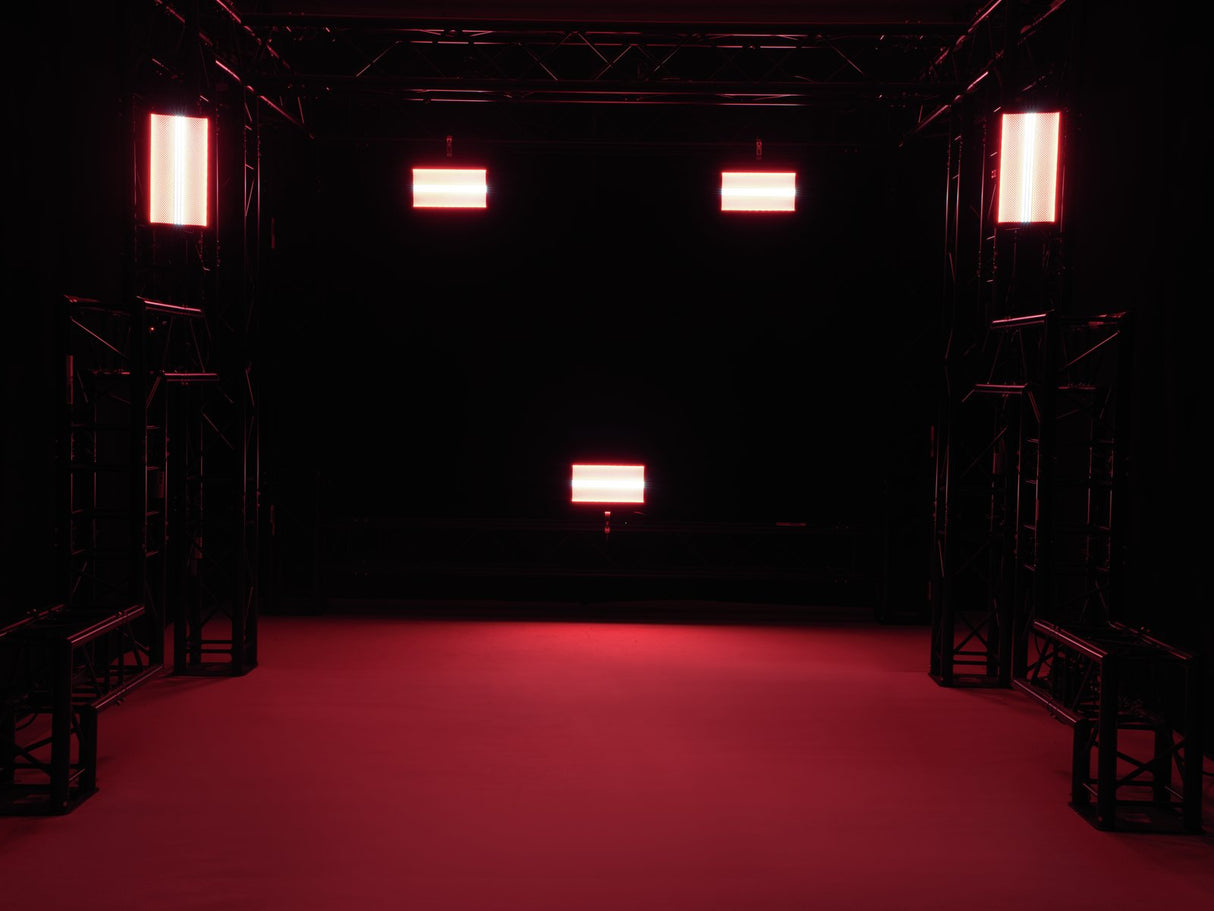 EUROLITE LED Super Strobe ABL