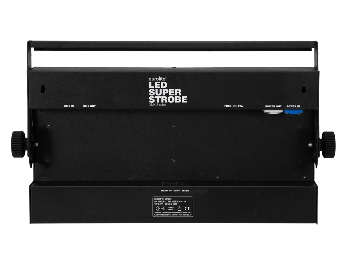 Eurolite LED Super Strobe
