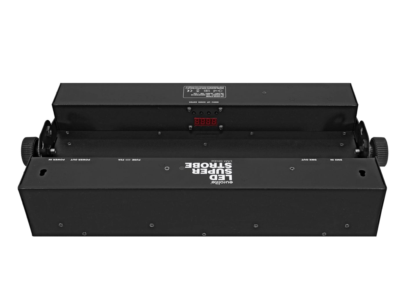 Eurolite LED Super Strobe