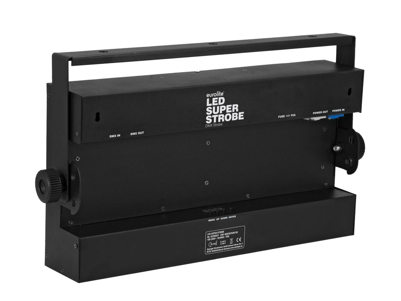 Eurolite LED Super Strobe