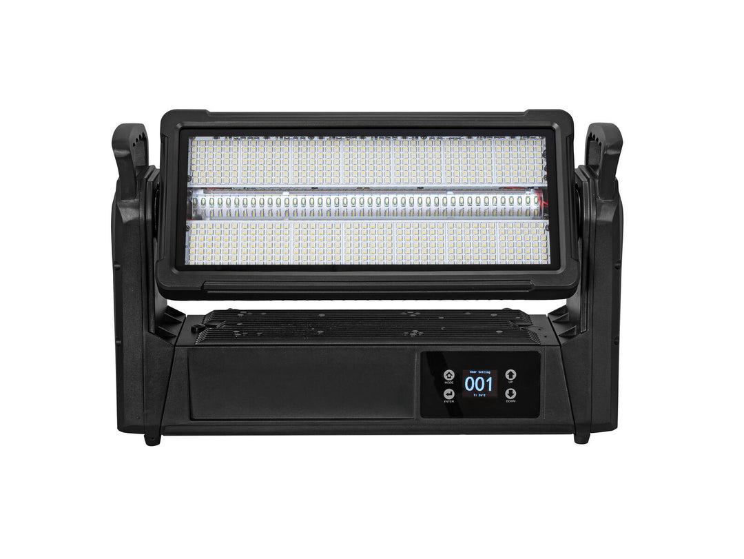 EUROLITE LED IP Mega PIX Stroboscope 714 SWING