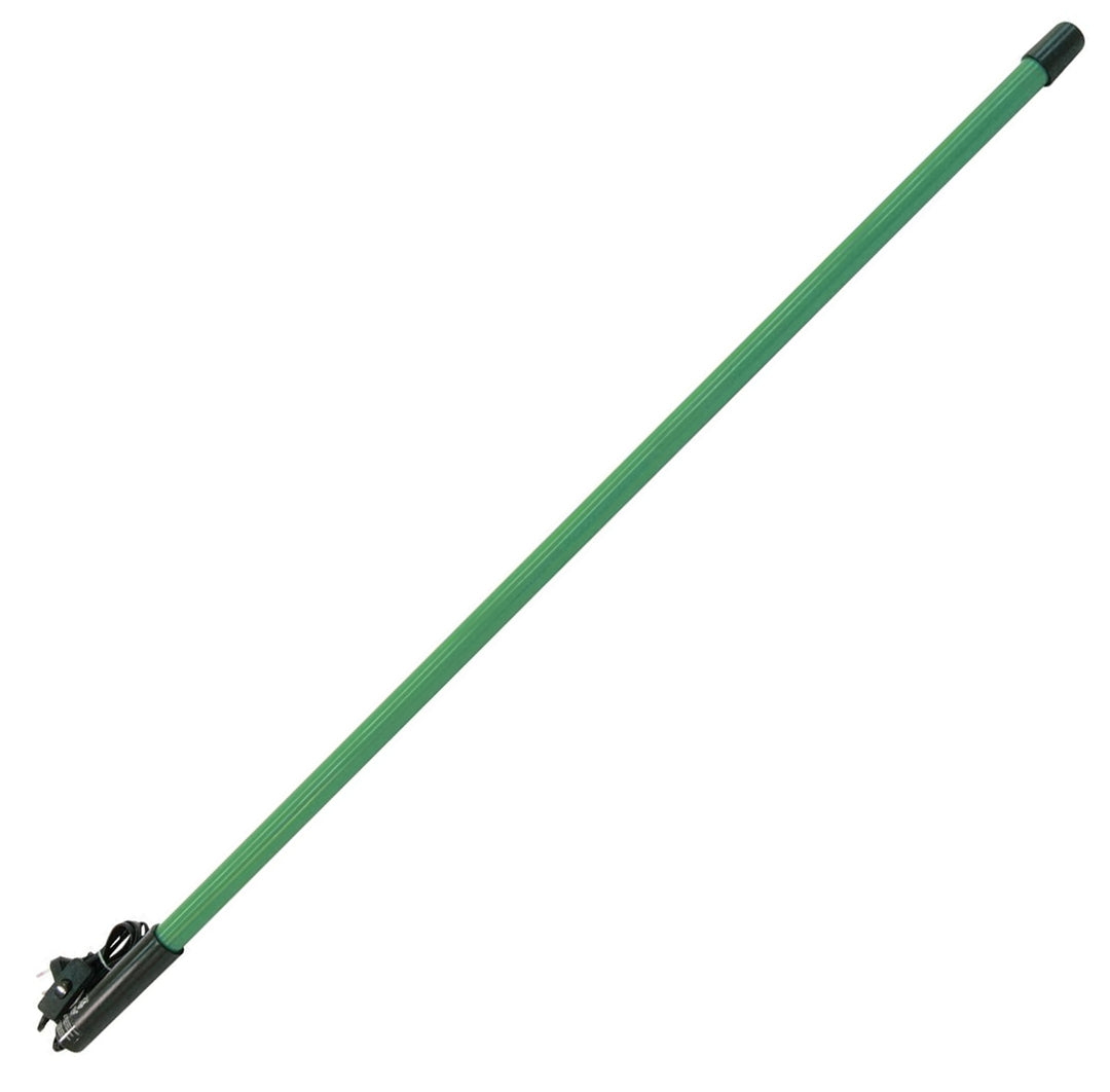 Tube néon coloré 134 cm, vert