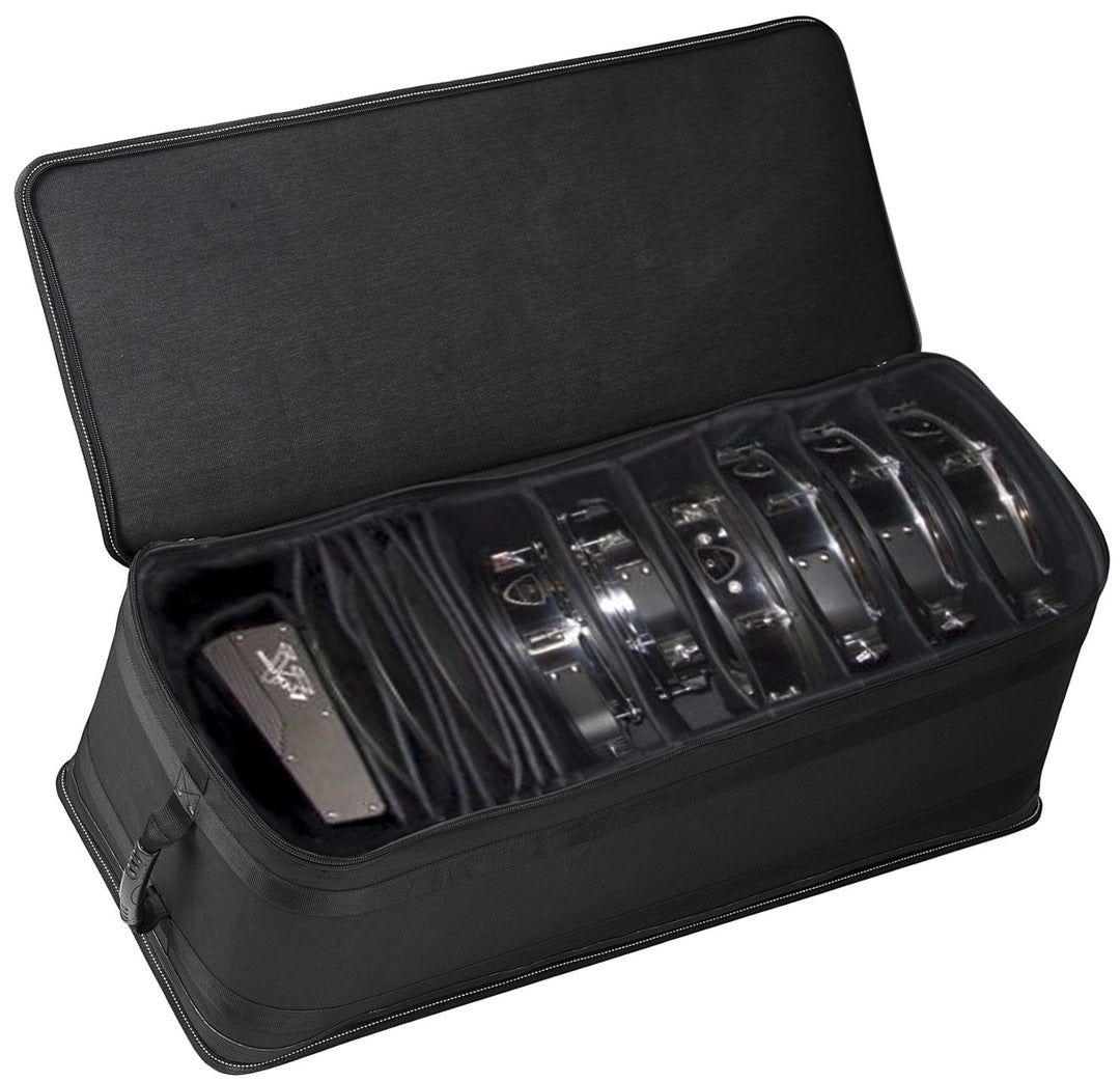 GEWA Housse pour batteries électroniques SPS - 105x38x38 cm