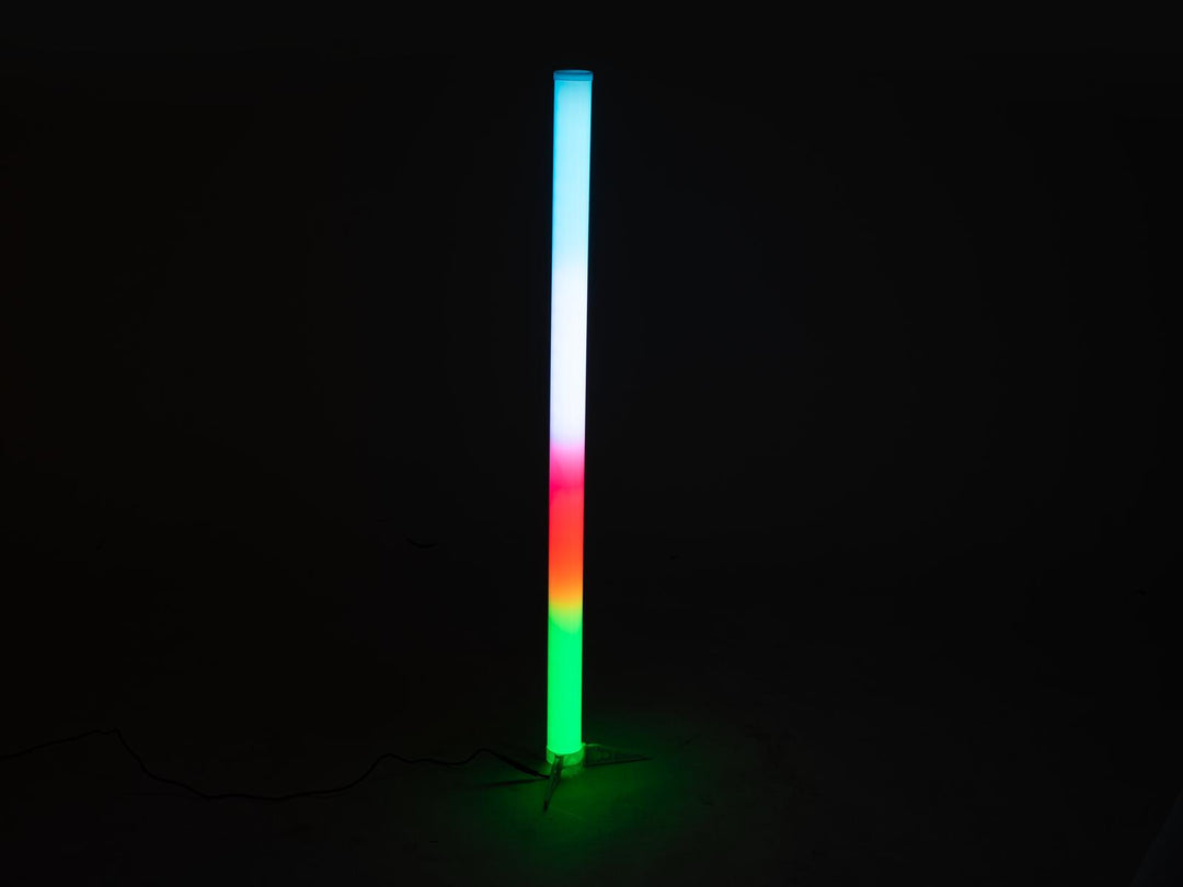 EUROLITE Tube Party LED AKKU IR