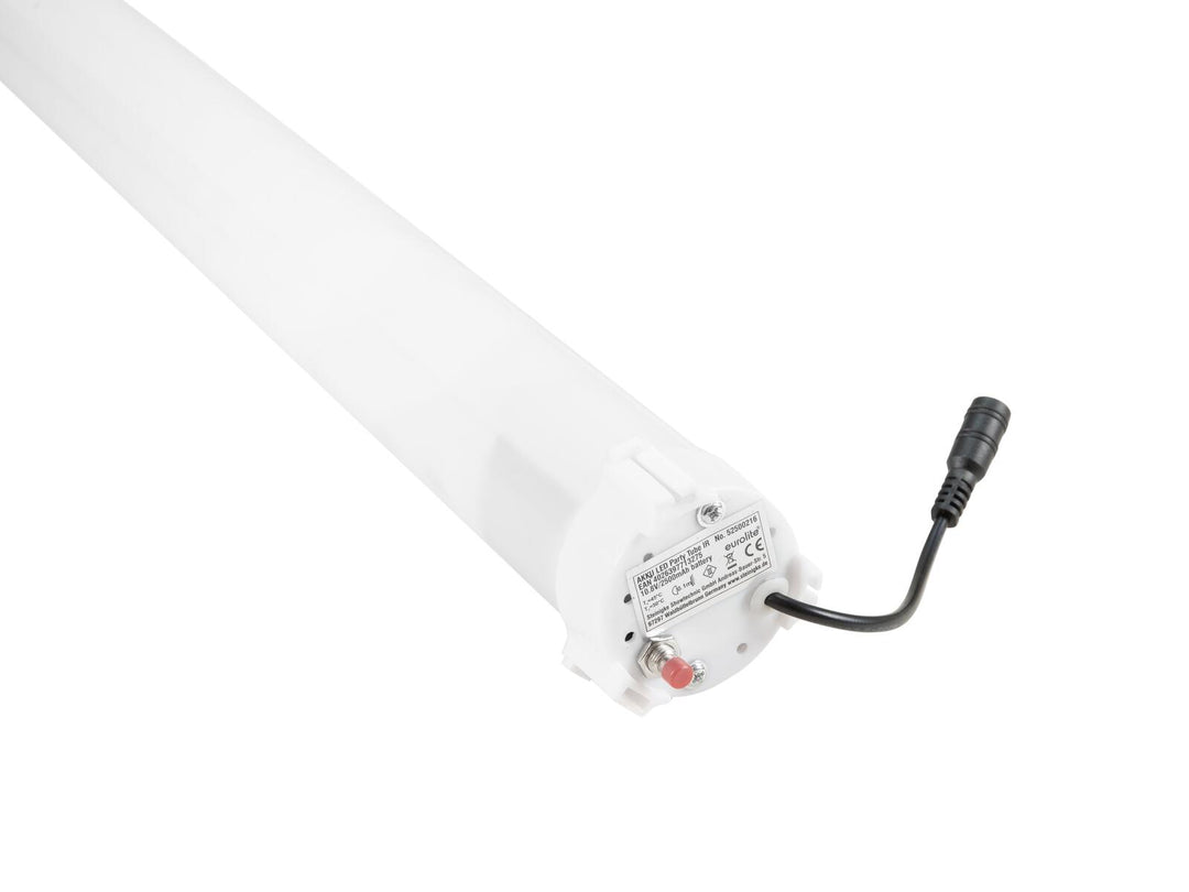 EUROLITE Tube Party LED AKKU IR