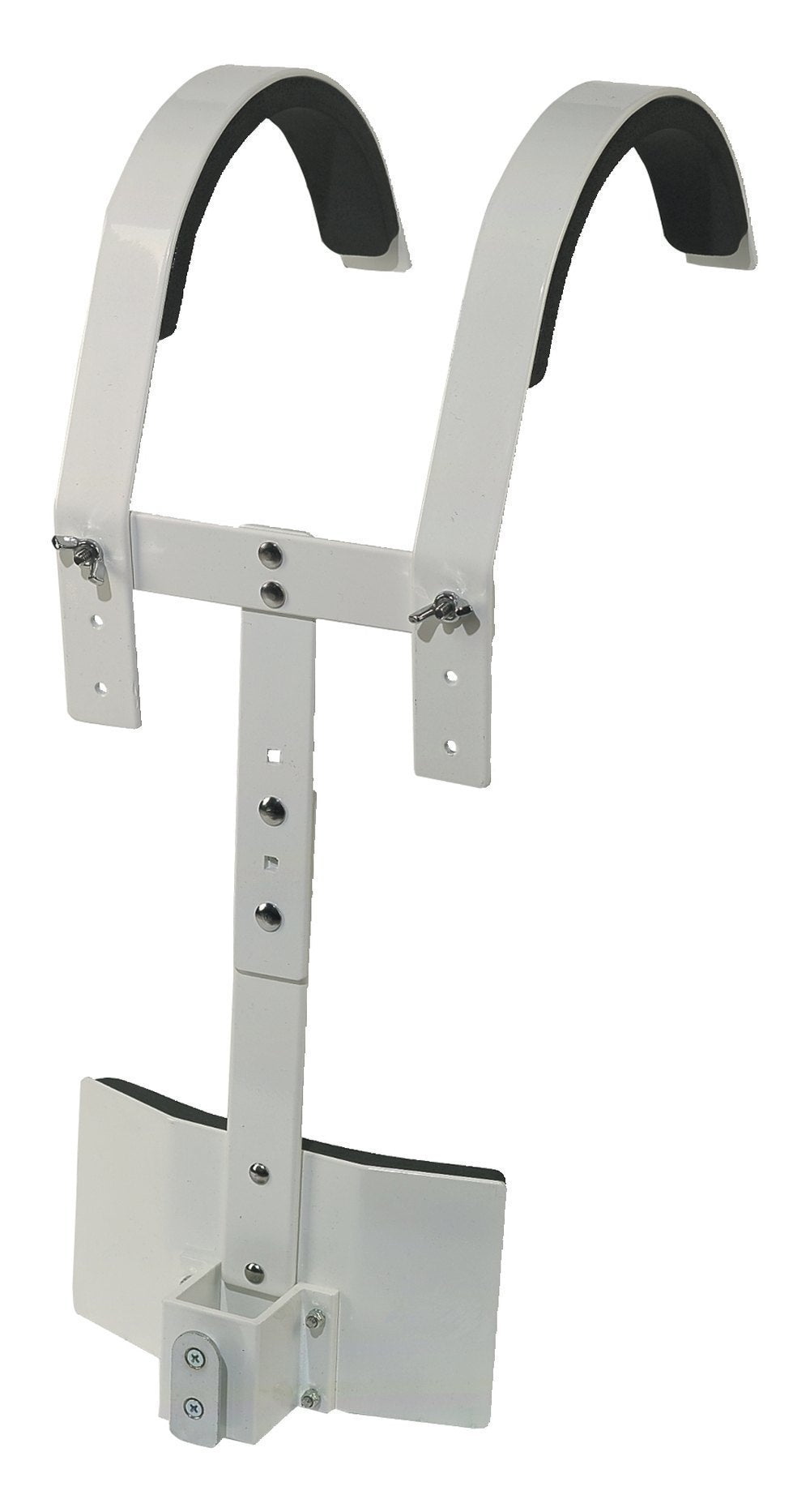 Basix support de transport pour caisse claire de marche avec adaptateur F893420