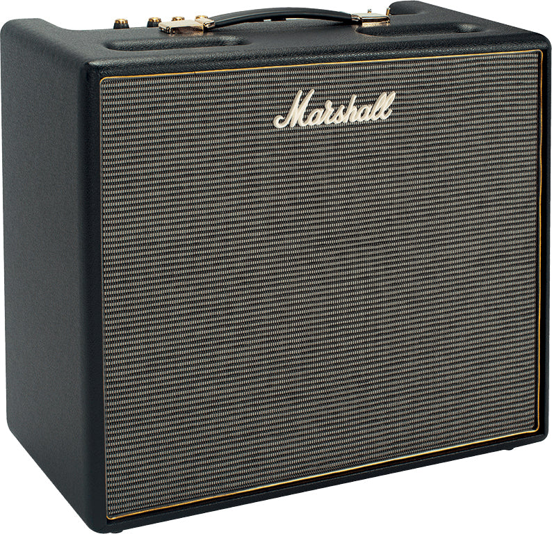 Marshall Origin 50C Amplificateur guitare
