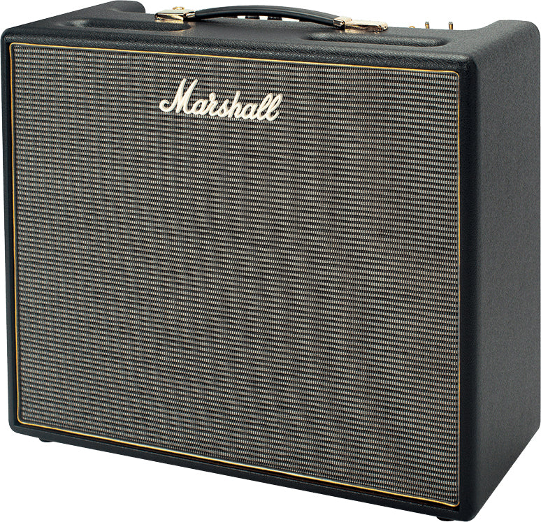 Marshall Origin 50C Amplificateur guitare