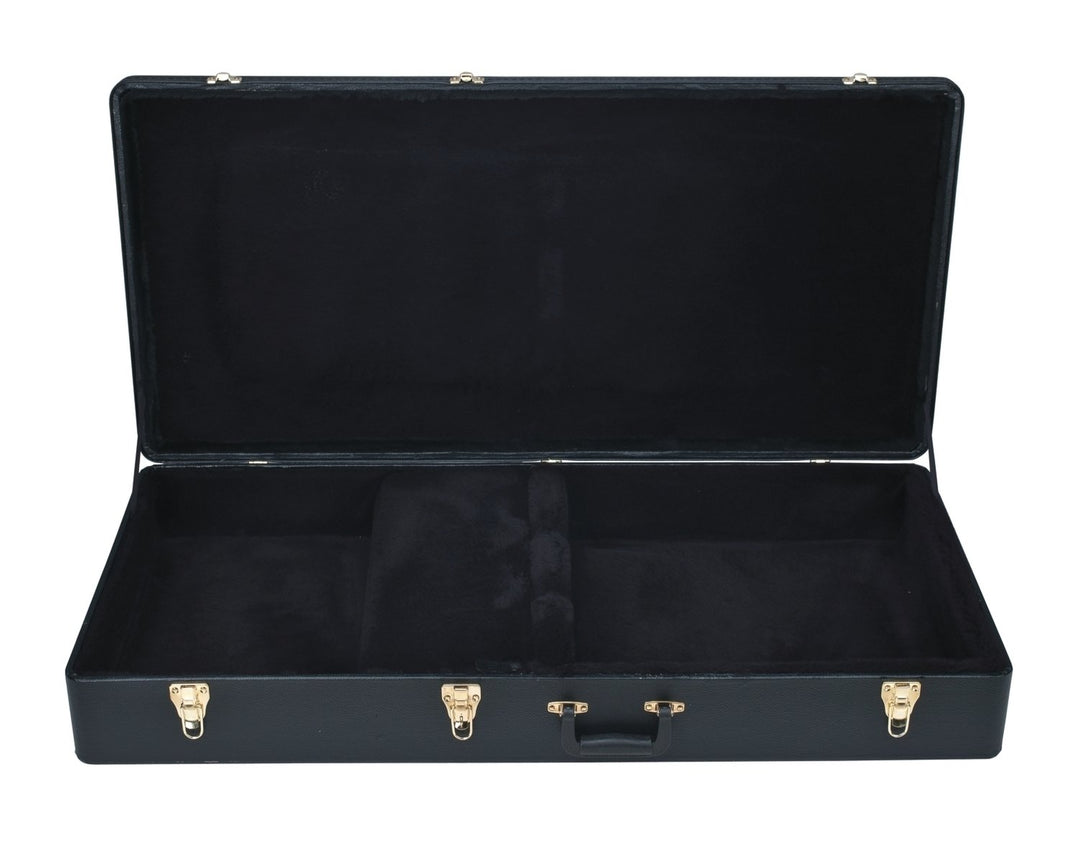 Étui Guitares Ovation Doubleneck Case - Double manche (9115-0)