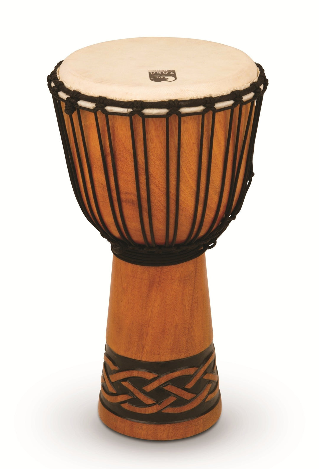 Toca Djembés Origins Series - Celtic Knot (TODJ-10CK)