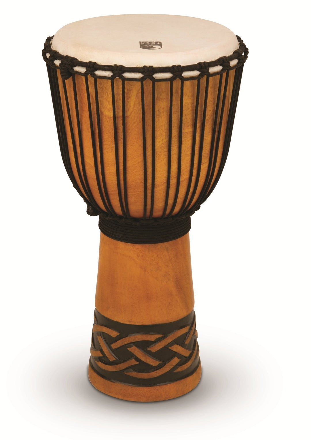 Toca Djembés Origins Series - Celtic Knot (TODJ-12CK)