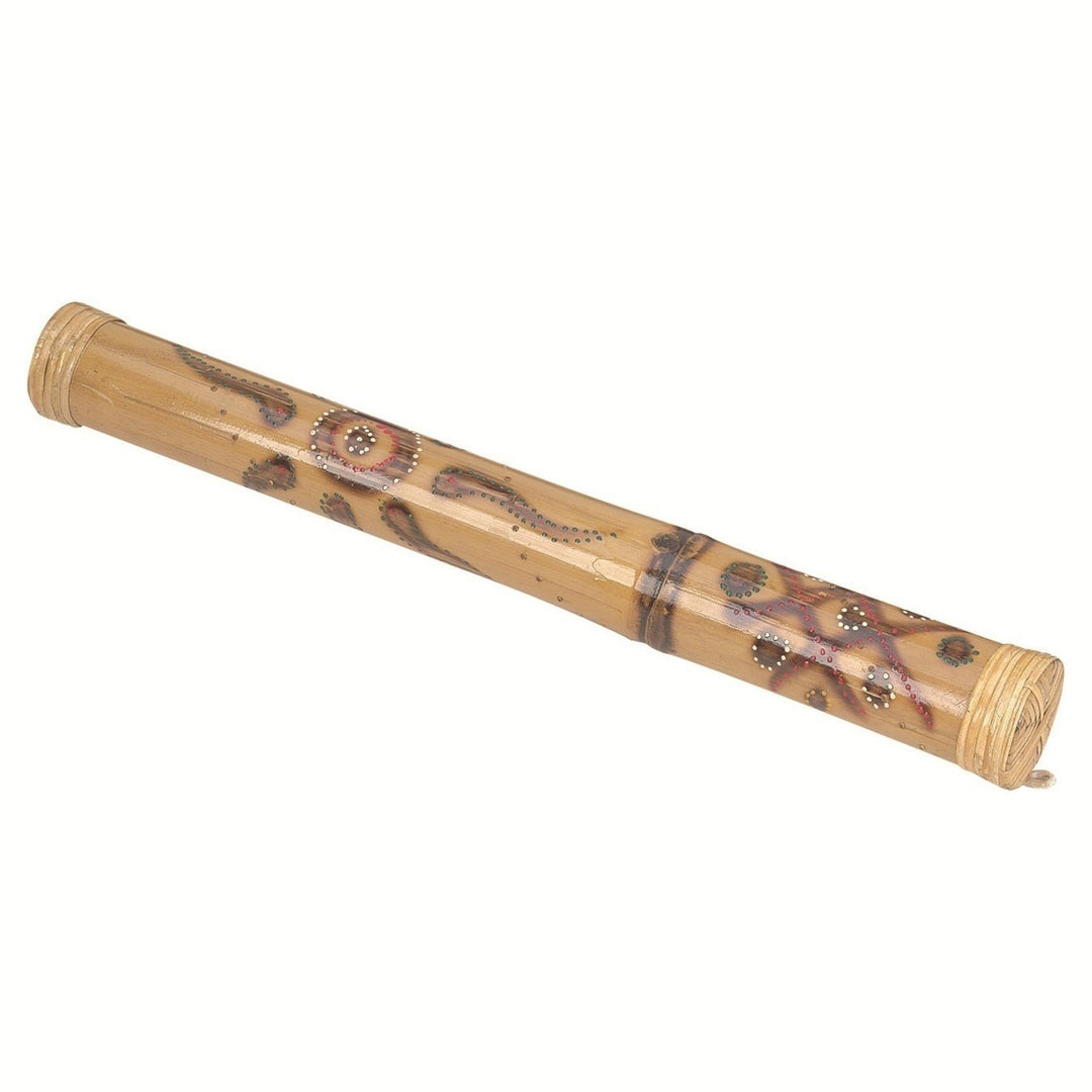 Toca Effets sonores Bamboo Rainsticks - 24" (T-RAIN24)