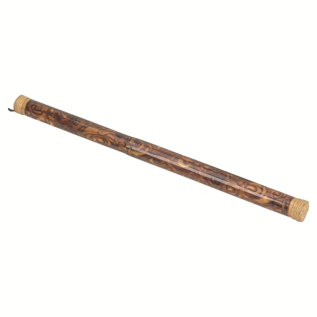 Toca effets sonores Bamboo Rainsticks - 39" (T-RAIN39)