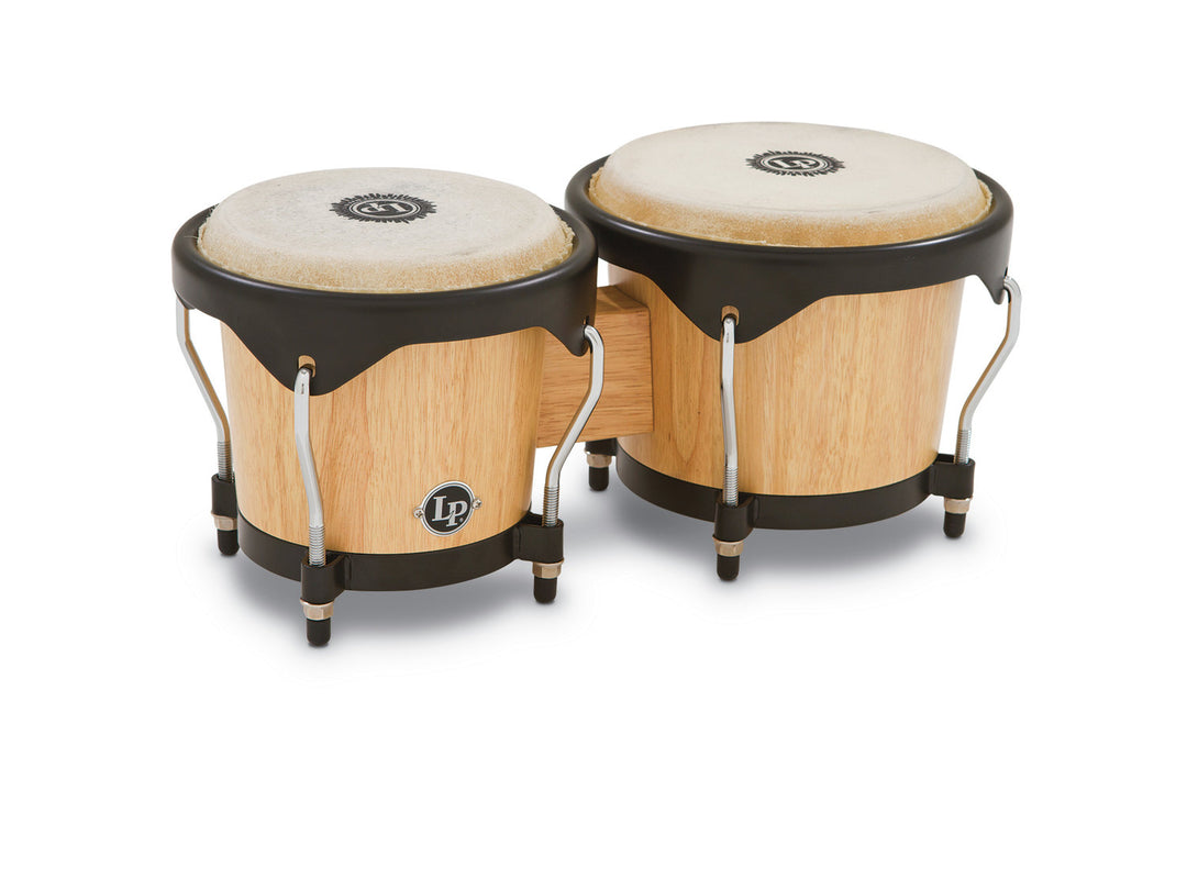 Latin Percussion Bongo City Series - Nature mat (LP601NY-AW)