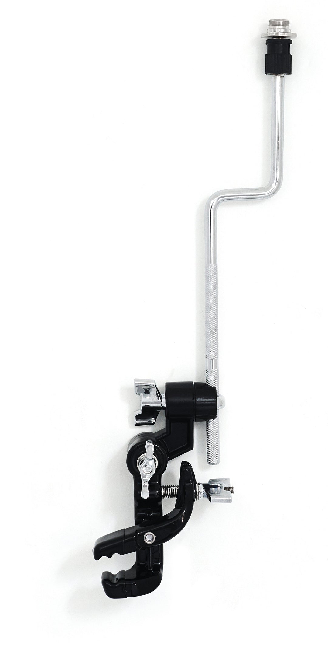 Gibraltar support de microphone Double Ratchet Mic Mount - SC-JDRMM