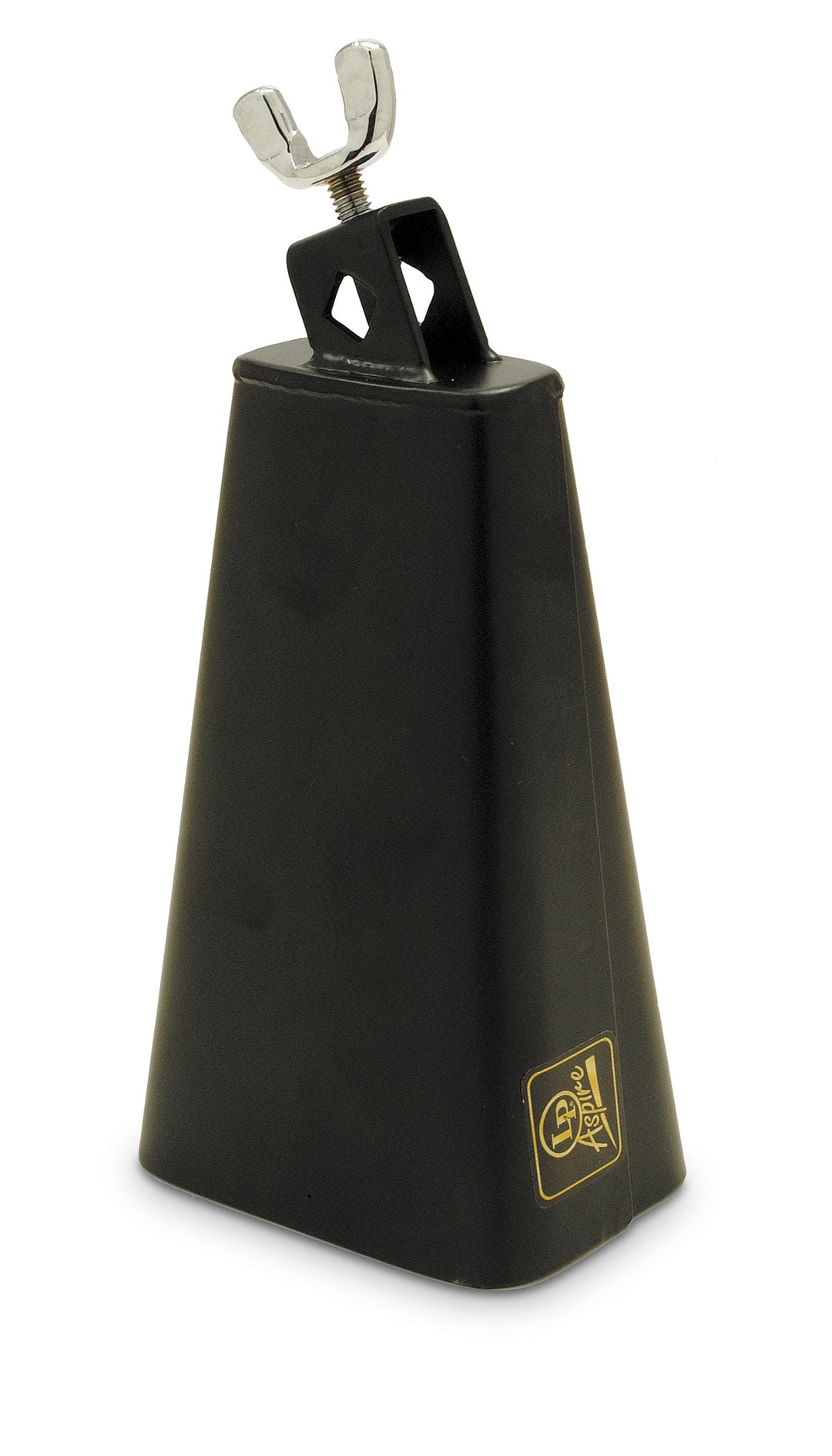Latin Percussion Cloche à vache Aspire Cha-Cha - Cha-Cha (LPA404)