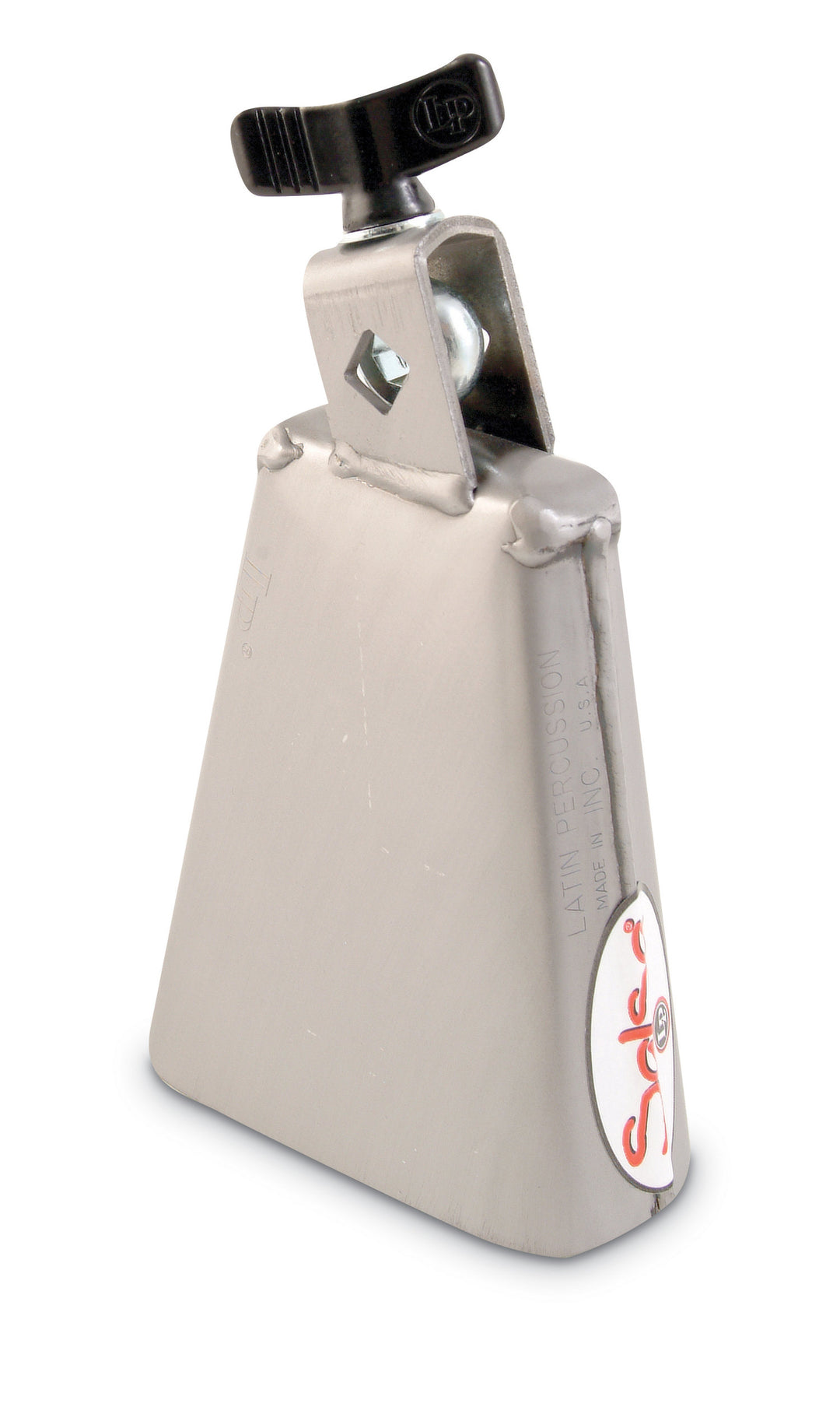 Cloche à vache Latin Percussion Salsa Cha-Cha - Cha-Cha aiguë (ES-2)