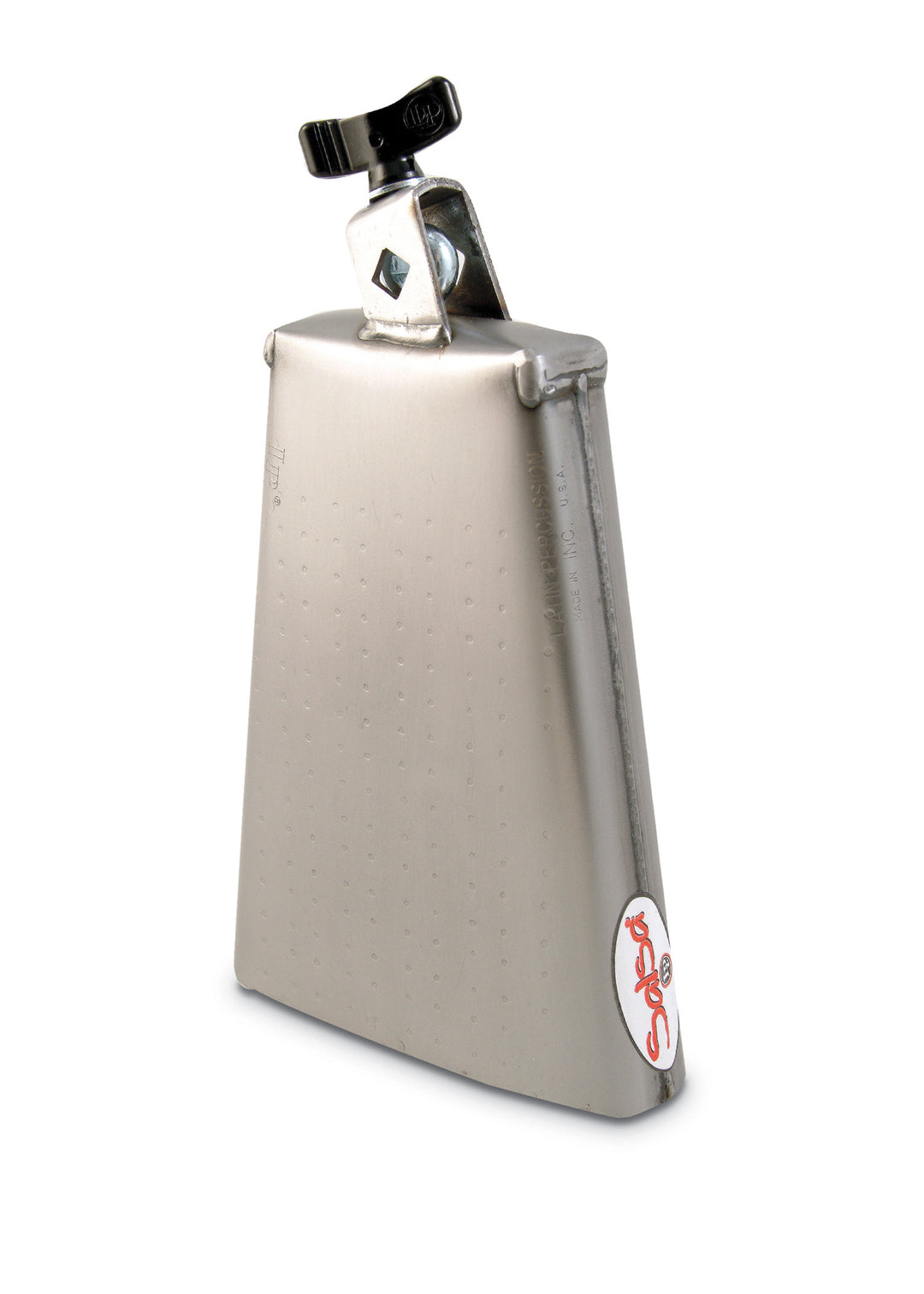 Cloche à vache Latin Percussion Salsa Timbale „Uptown“ - Timbale Uptown (ES-6)