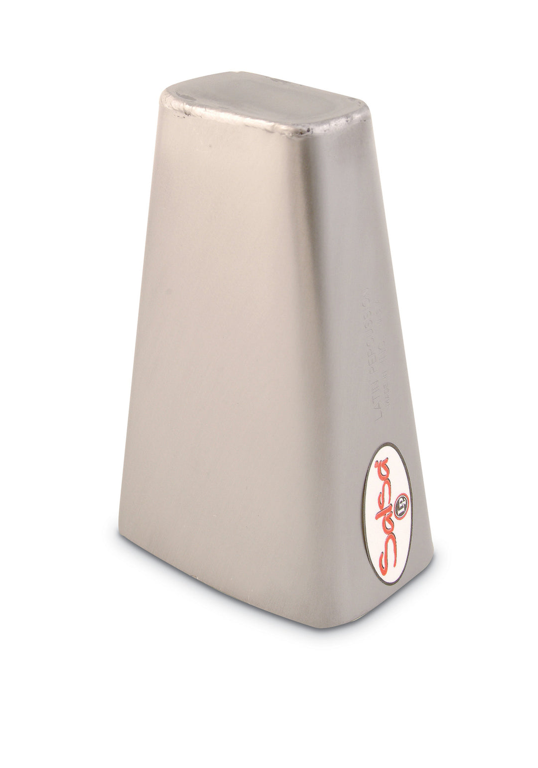 Latin Percussion cloche à vache Salsa Claro Bongo - Claro Bongo (ES-13)
