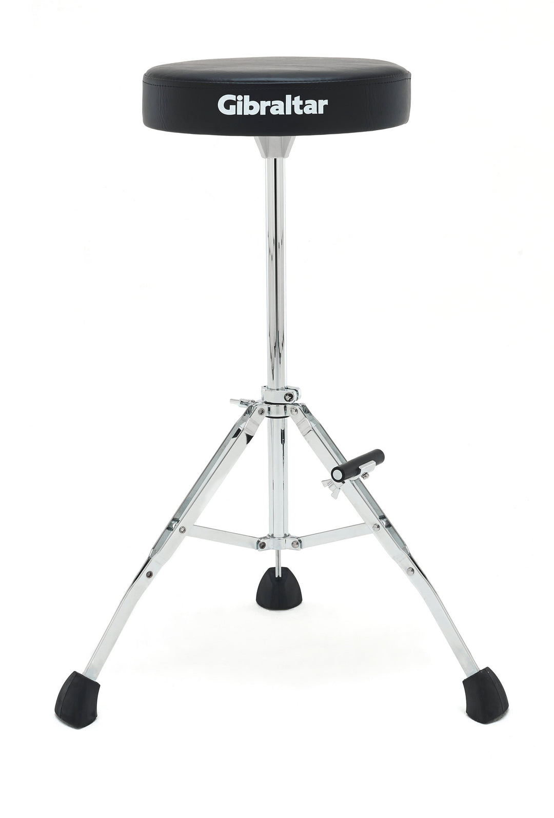 Gibraltar siège de batterie Compact Performance - GGS10T (Hauteur 68 cm)