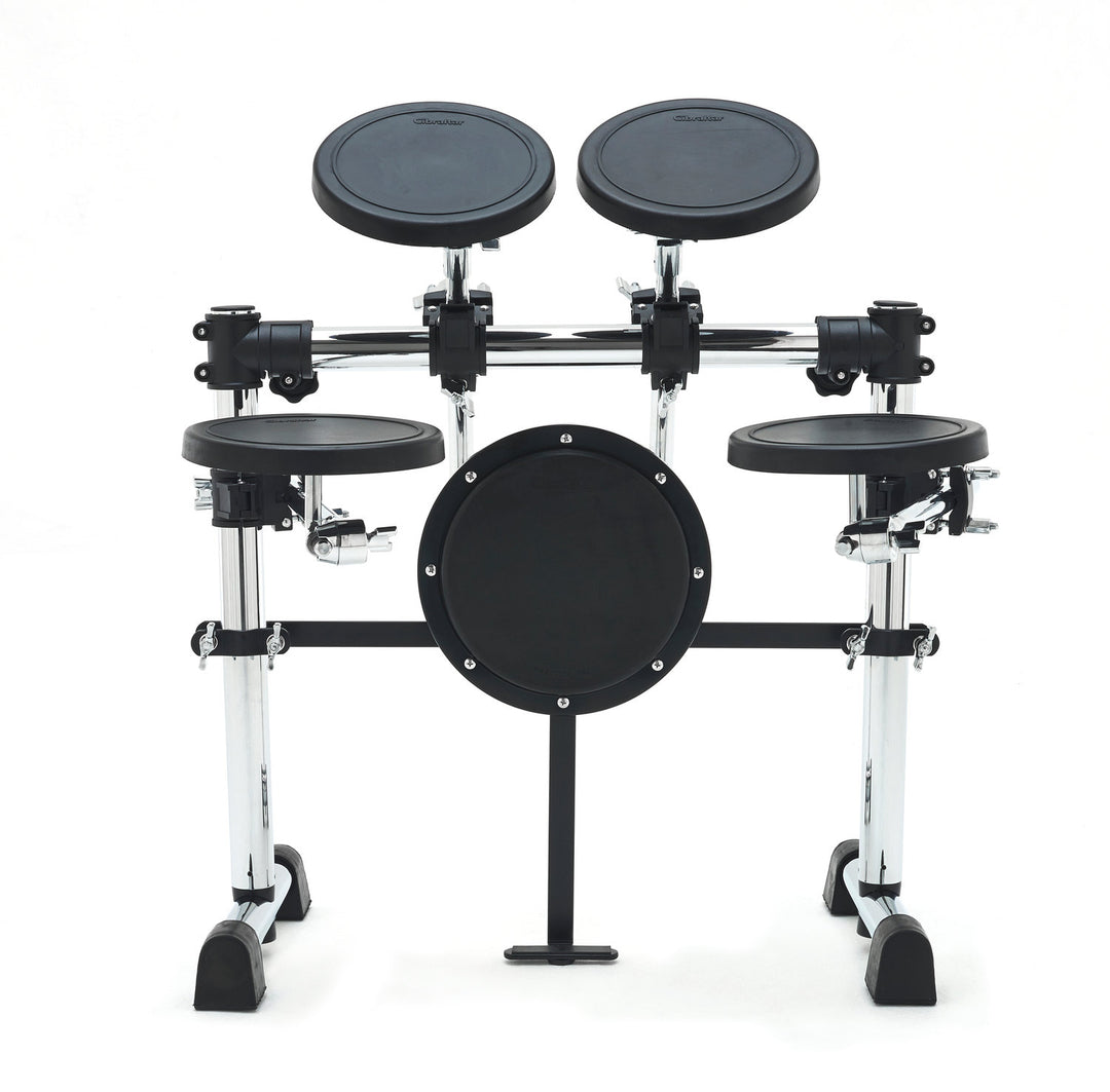 Gibraltar Practice pad Pad d’entraînement avec rack - GPO8