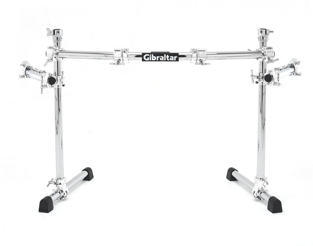 Gibraltar Rack System Série Chrome Rack incurvé Pack - GCS375