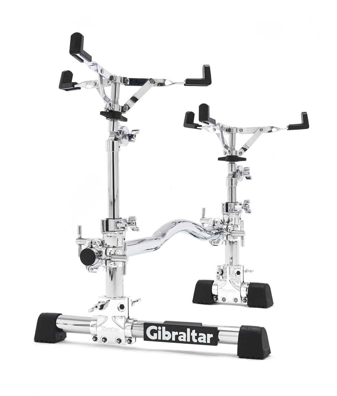 Gibraltar système de rack Stealth VMS - Système - GSVMS-DS