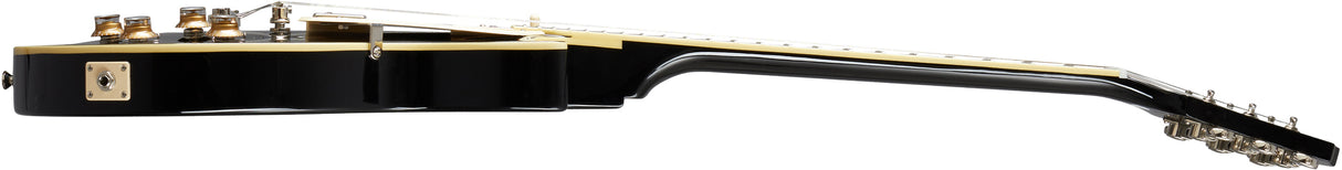 Epiphone Les Paul Standard '60s Electric Guitar (Ebony)