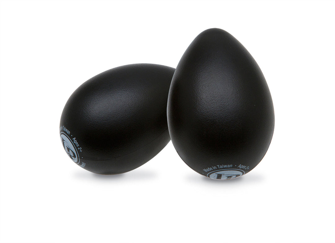 Latin Percussion Shaker Egg Shaker - Cherry, 36 pièces (LP001-CH)