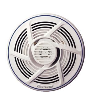 Pioneer TS-MR1640 Marine speakers