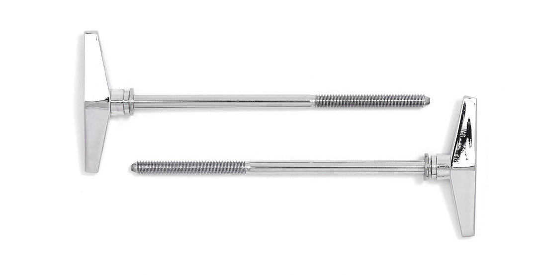 Gibraltar Accessoire de grosse caisse Key Rod - SC-BDTR/S (en forme de T (4 pièces))