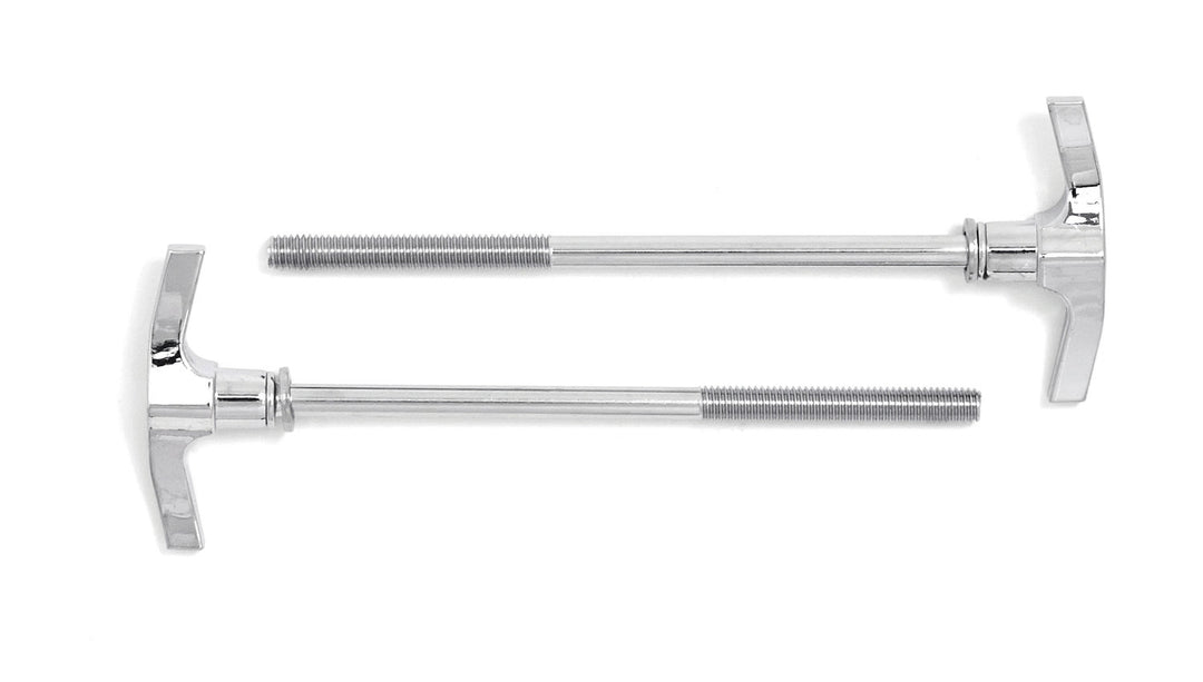 Gibraltar Accessoire de grosse caisse Tige de clé - SC-BDTR/L (T-Form (4 pièces))