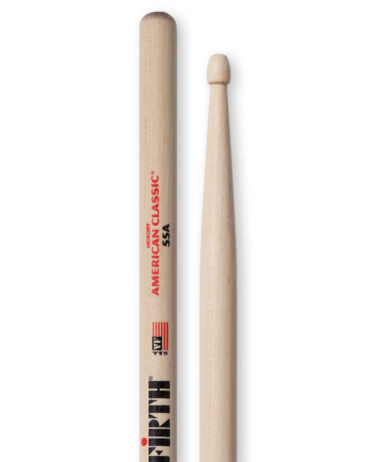 Vic Firth 55A baguettes