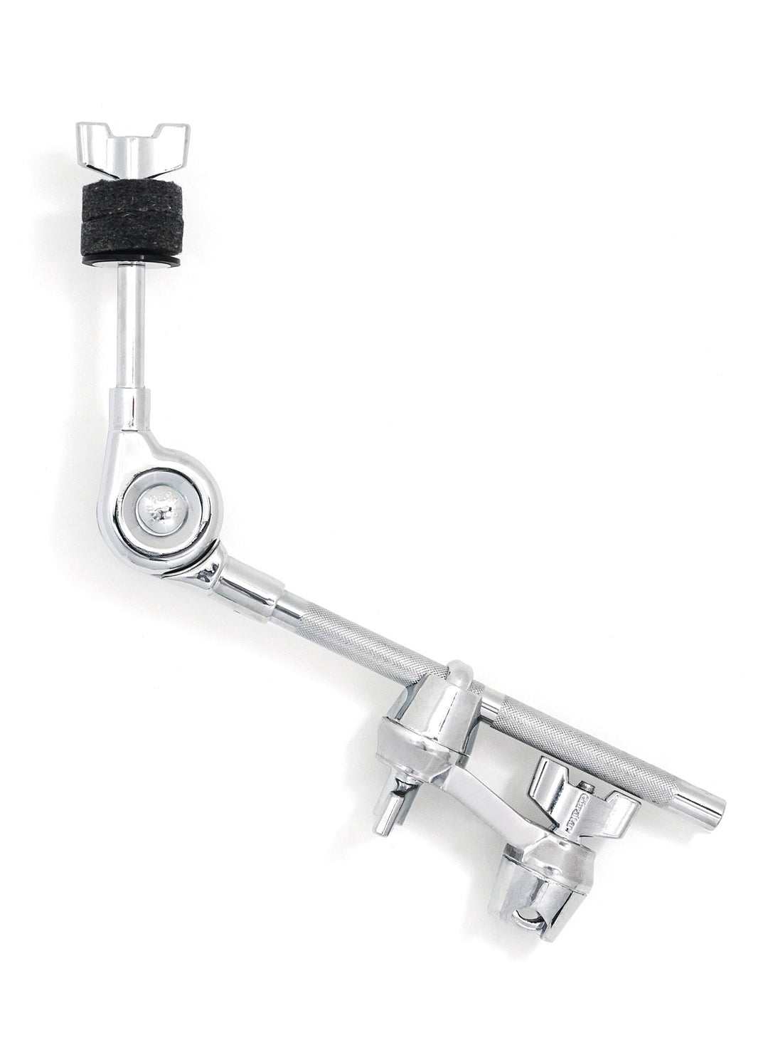 Gibraltar SC-CMBRA Bras de cymbale/accessoire Long bras de cymbale avec clamp