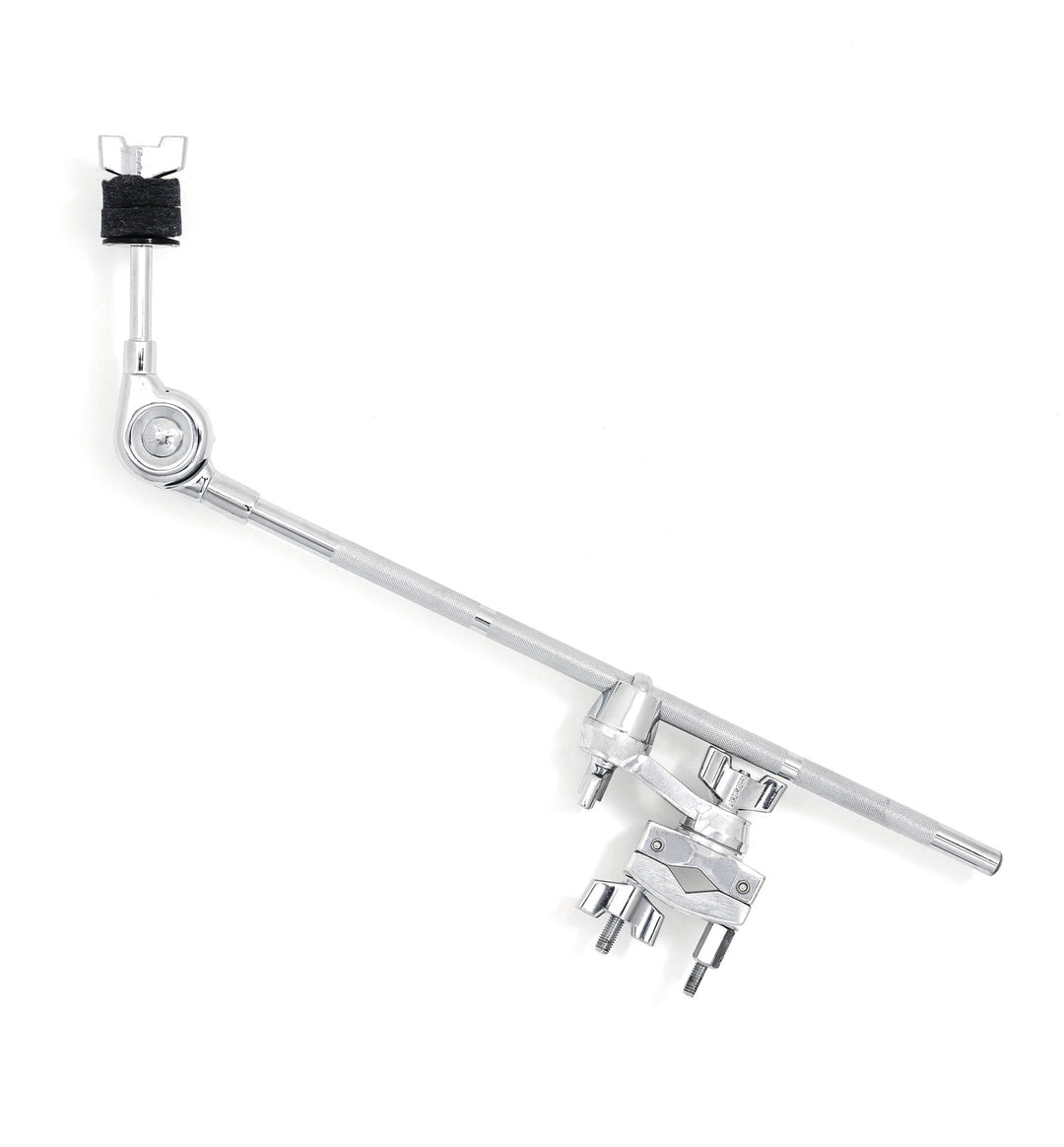 Gibraltar bras de cymbale/accessoire Bras perche de cymbale avec clamp - SC-CLBAC