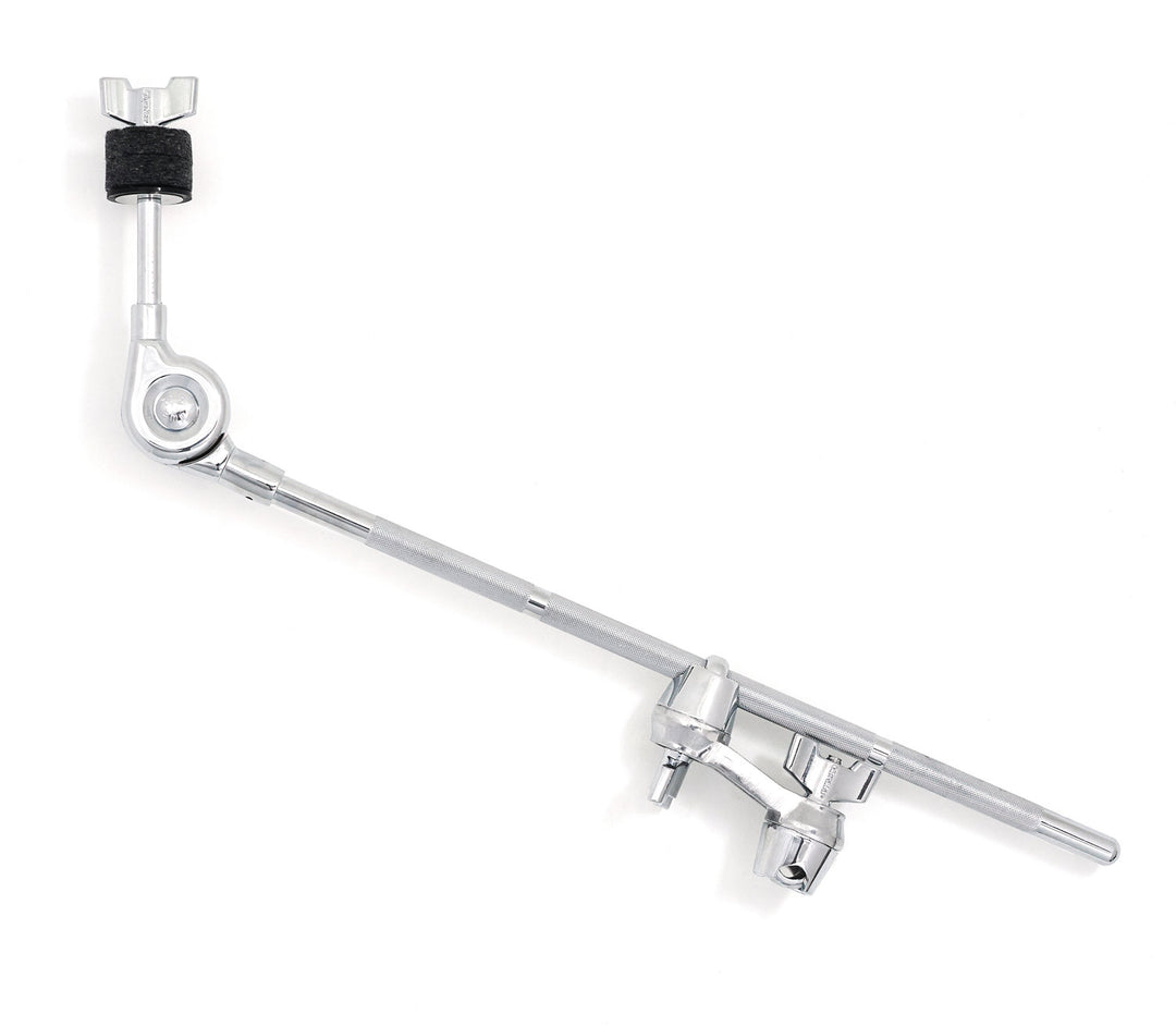 Gibraltar bras de cymbale/accessoire Bras de cymbale avec clamp - SC-CLBRA