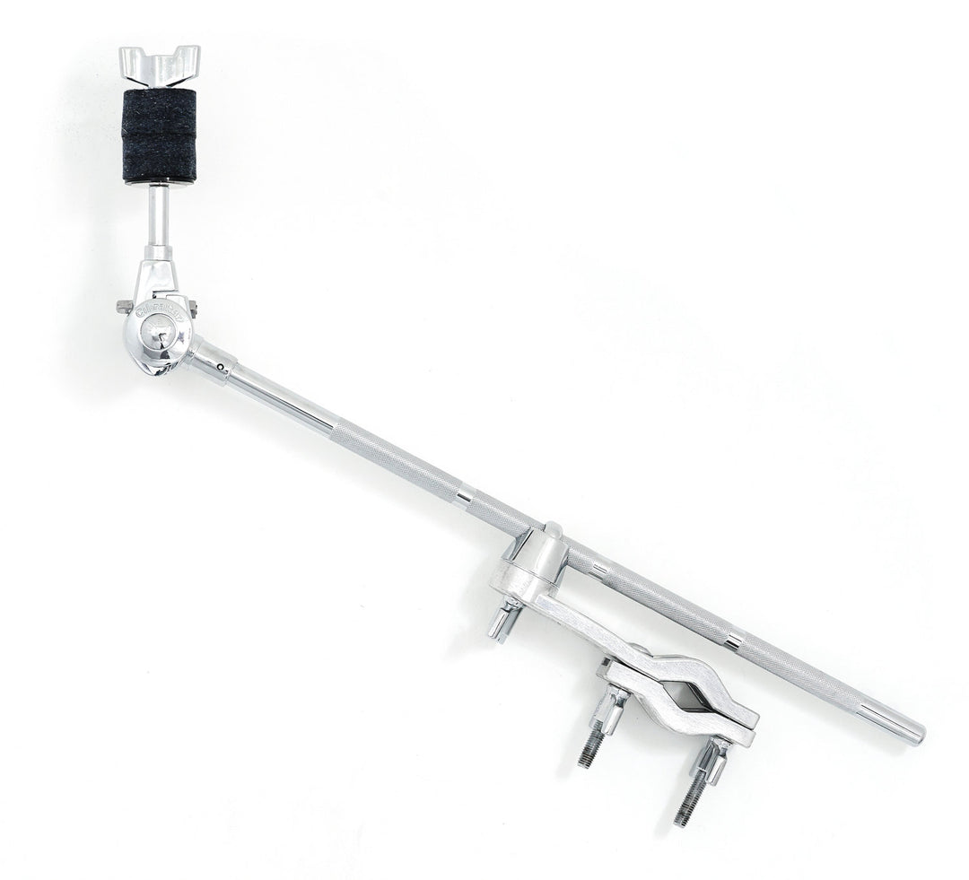 Gibraltar bras de cymbale/accessoire bras perche de cymbale avec clamp - SC-GCA-BT