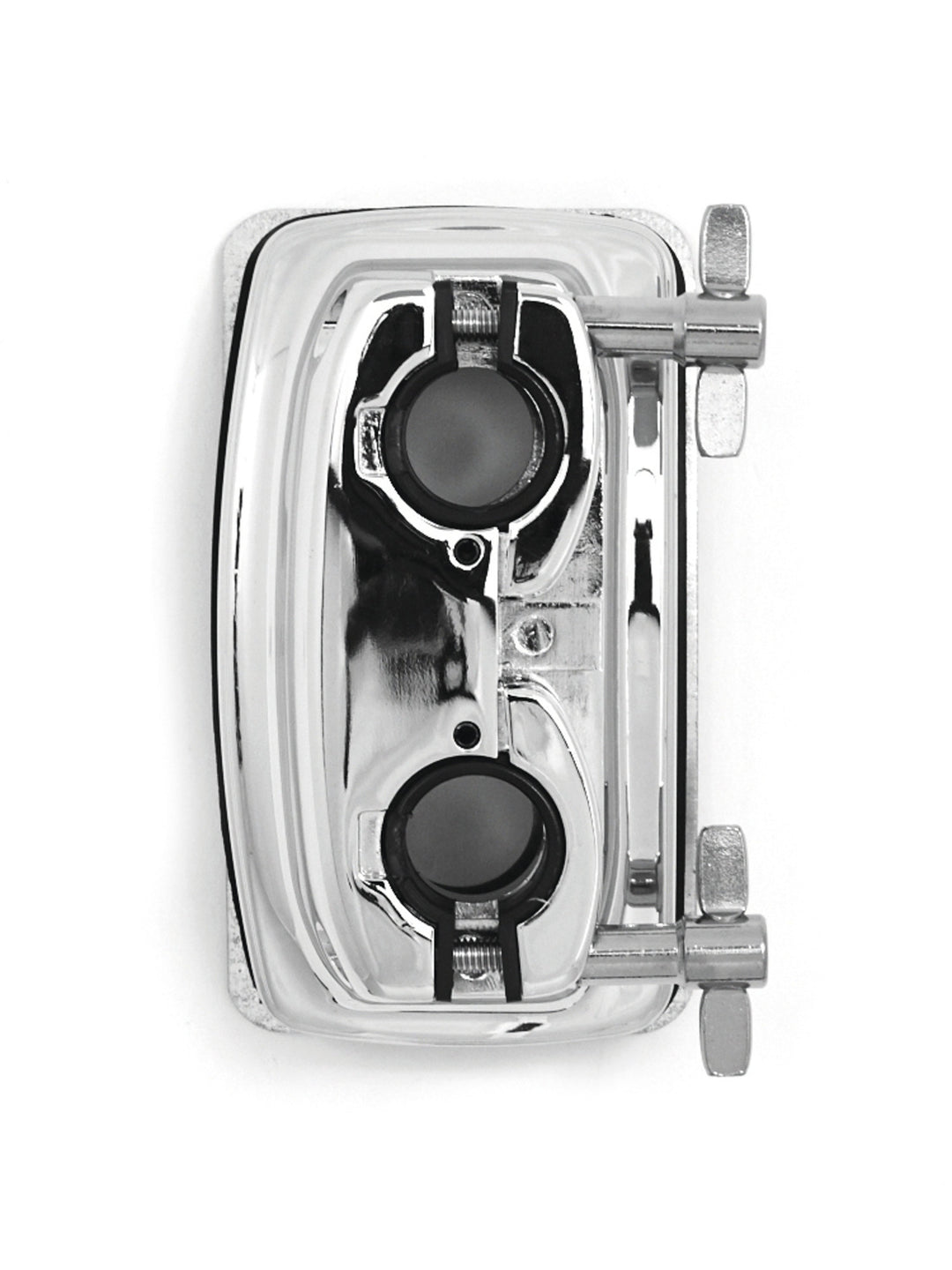 Système de fixation de tom Gibraltar Support de grosse caisse - SC-670BB (7/8", double)