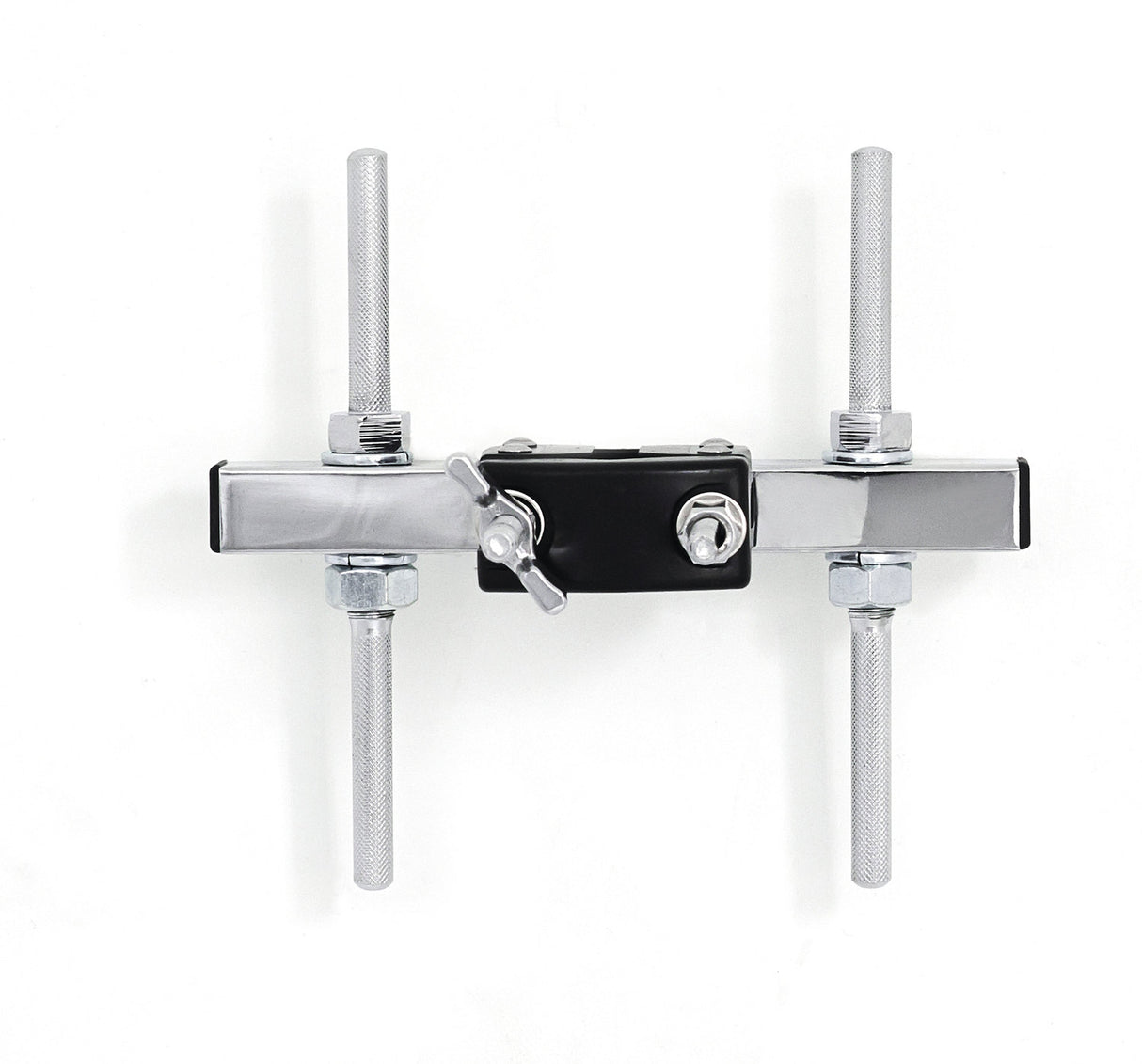 Gibraltar Percussion holder 2-Post Accessory Mount Clamp - GAB-2