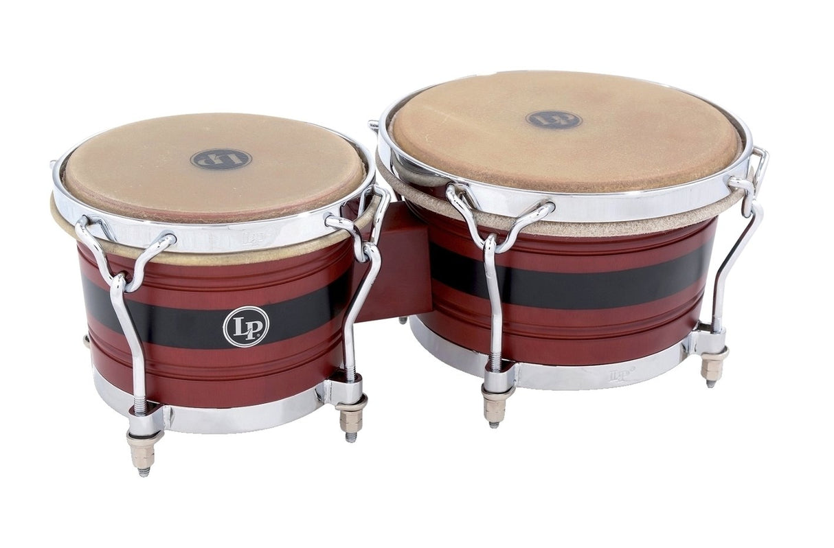 Latin Percussion Bongo Legends John Rodriguez (LPL201A-JR)