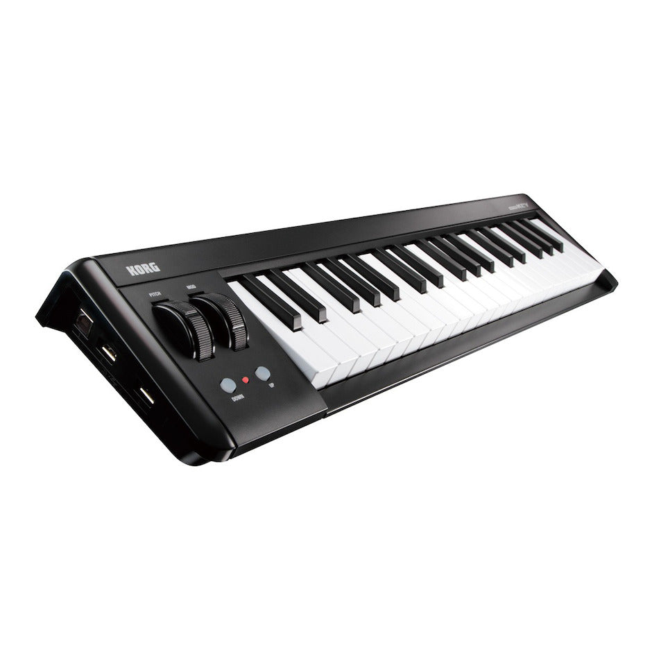 Korg Microkey2 37 MIDI-Craviers