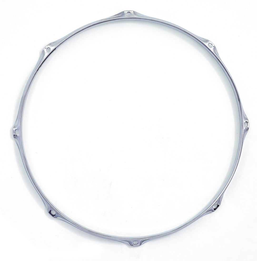 Cercles Gibraltar pour tom - SC-1206TT (12"/6-lug)