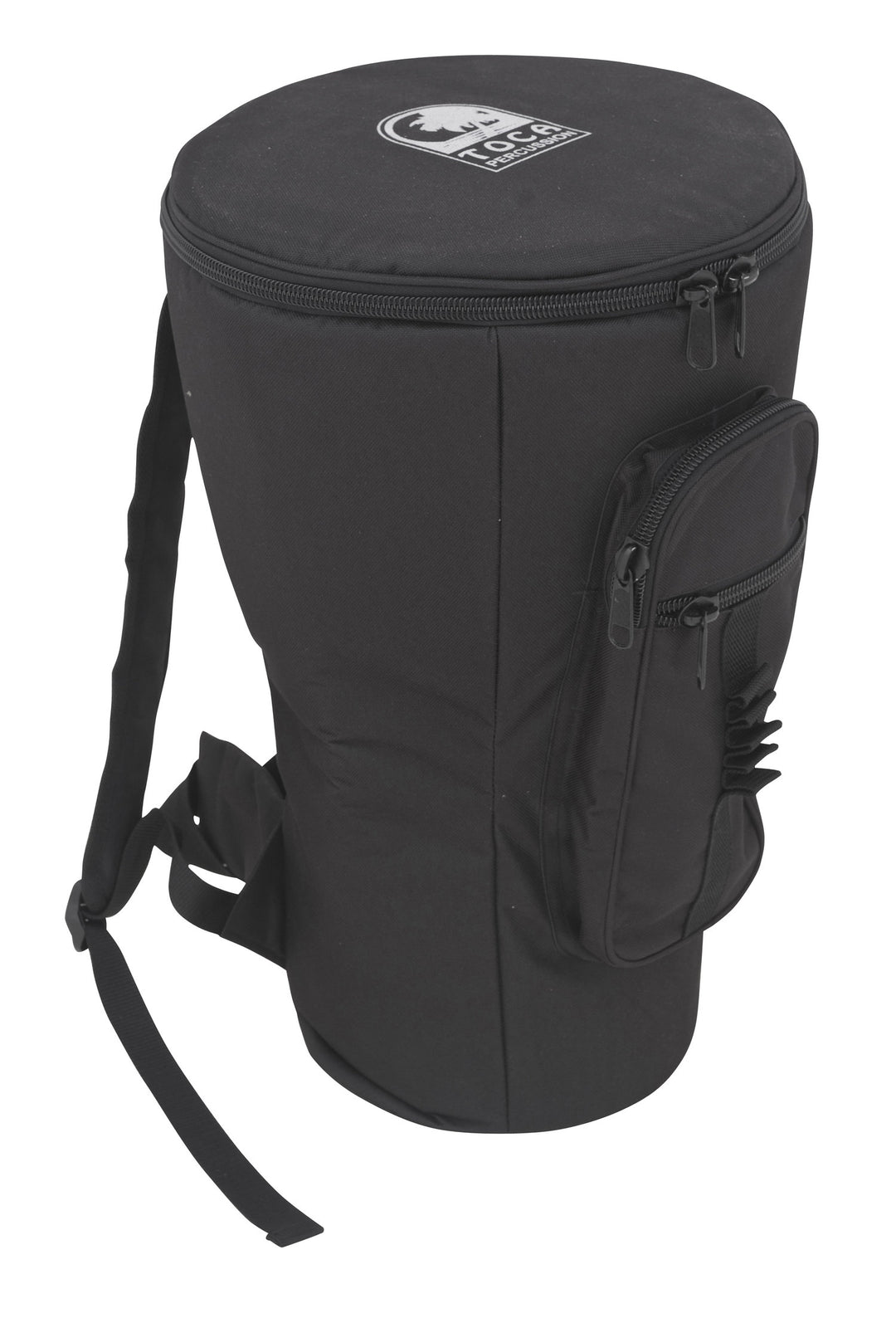 Sac de Djembés Toca Padded Pro - 10" (T-DBG10)