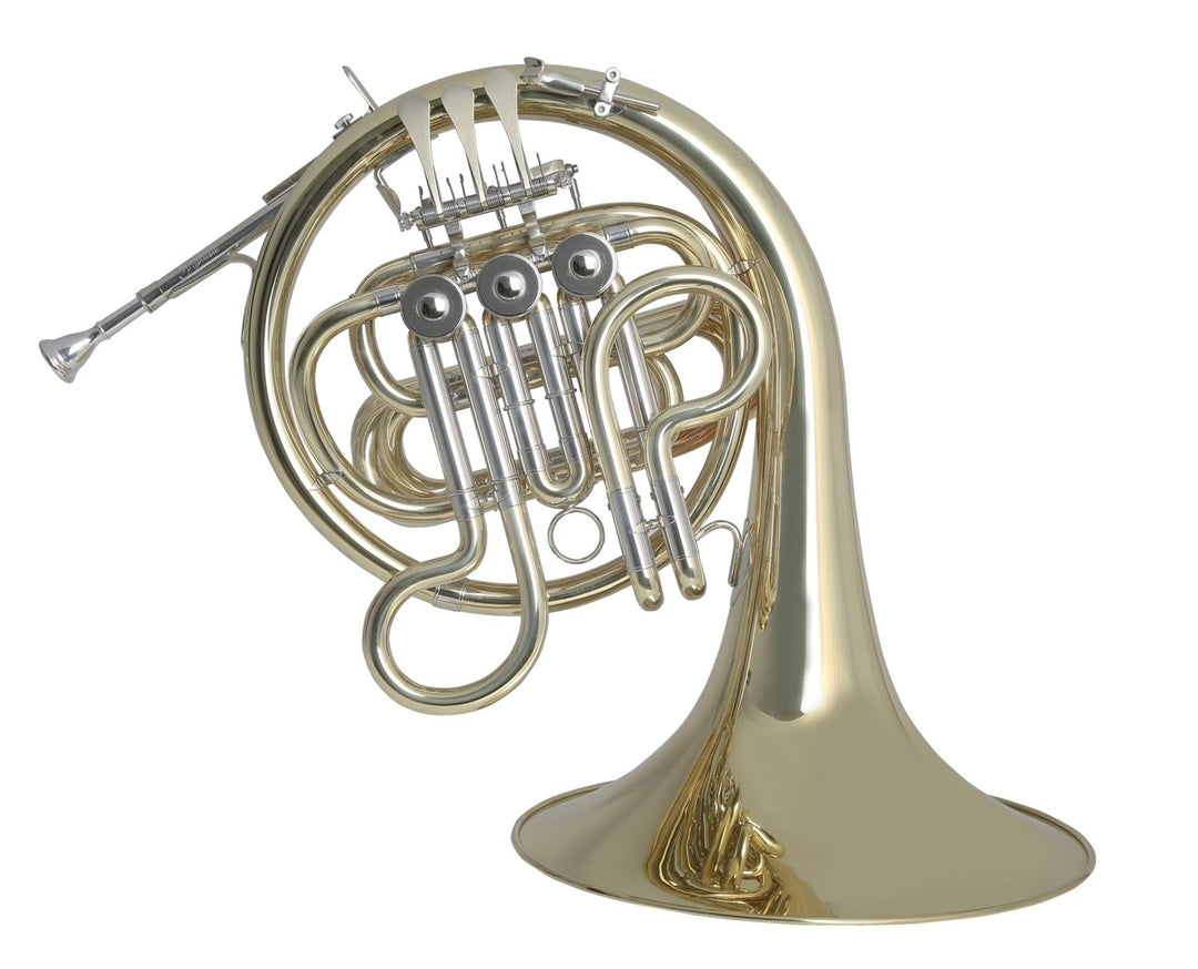 Roy Benson F-French Horn pour enfants Roy Benson HR-212F - HR-212F