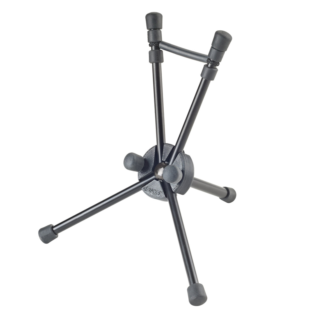 K&M 14355 Support pour saxophone
