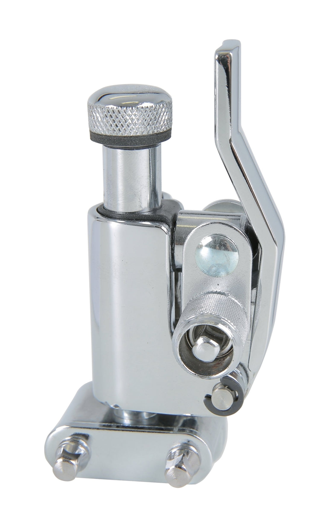 Nickel Drumworks Nickel Drumworks déclencheur de caisse claire - Chrome Piston