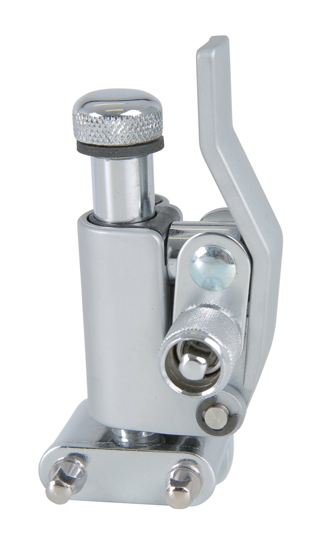 Nickel Drumworks Nickel Drumworks Snareabhebung - Satin Chrome